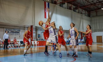 Medveščak - Kvarner