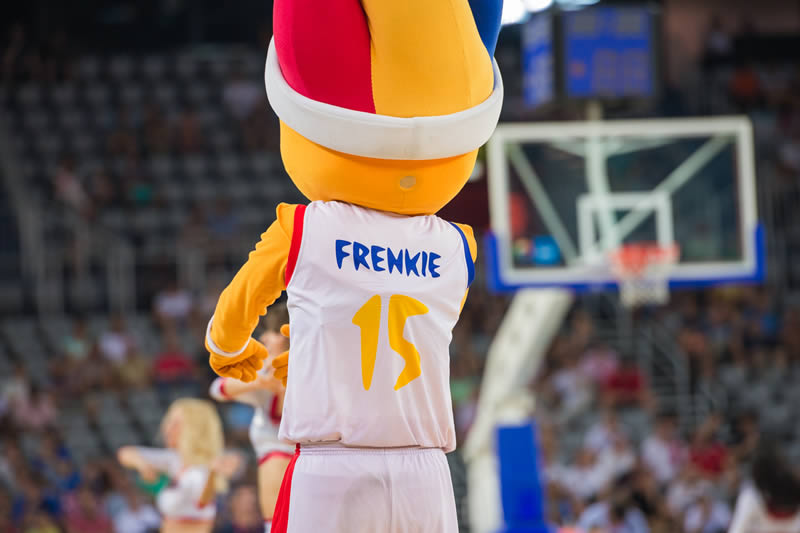 Frenkie