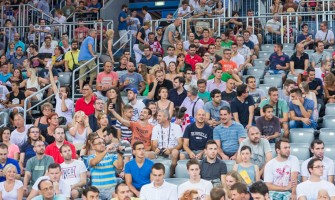 Hrvatska - njemačka