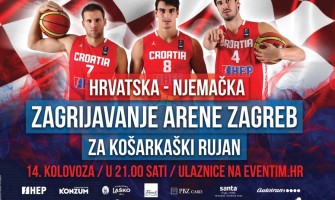 Hrvatska - Njemačka