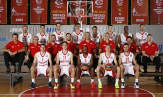 Cedevita u novoj sezoni