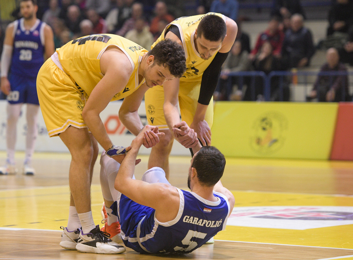 foto: Marin Sušić