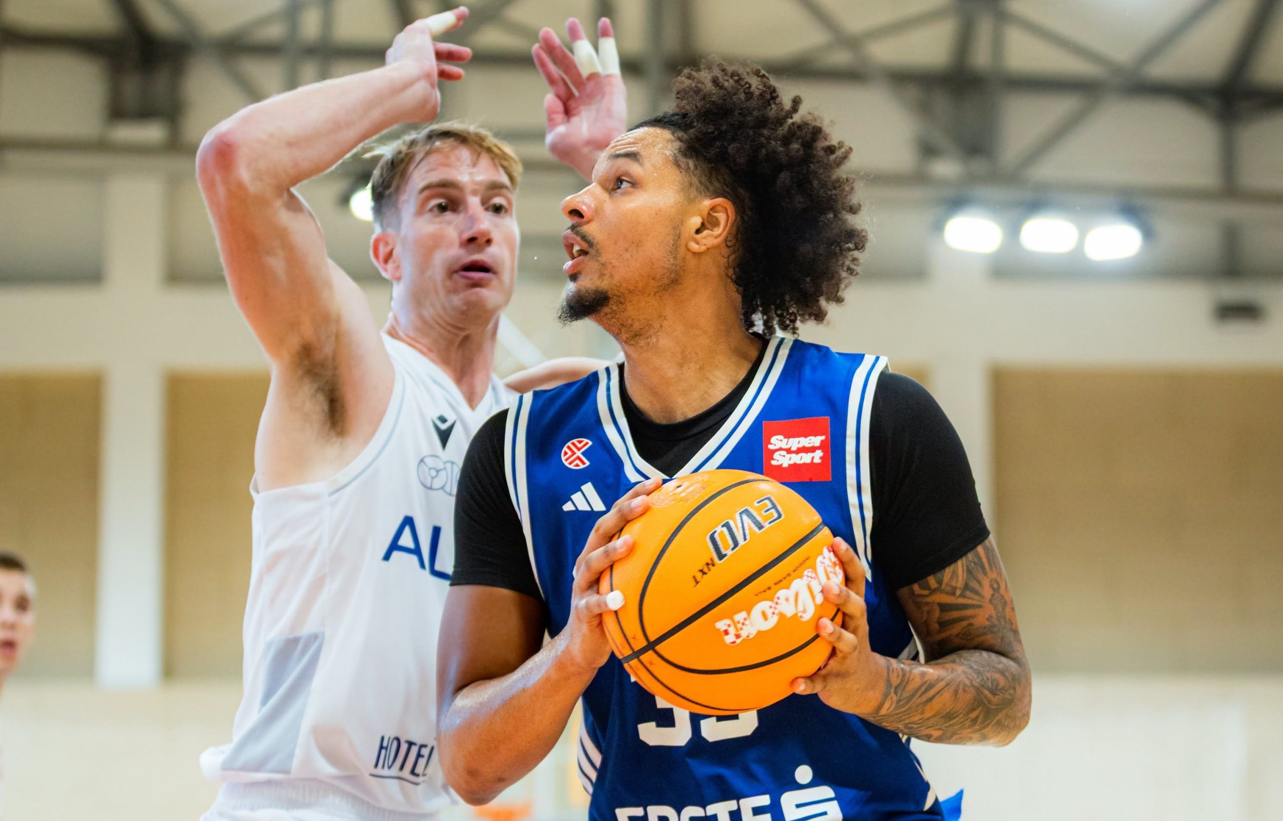 foto: KK Cibona