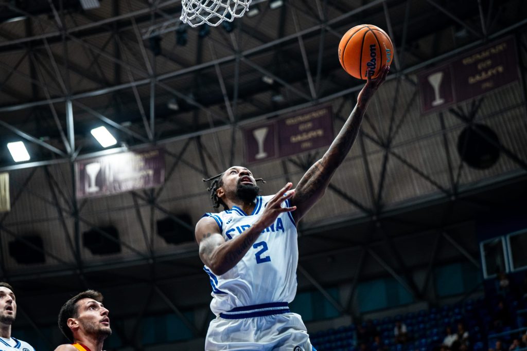 foto: Fiba